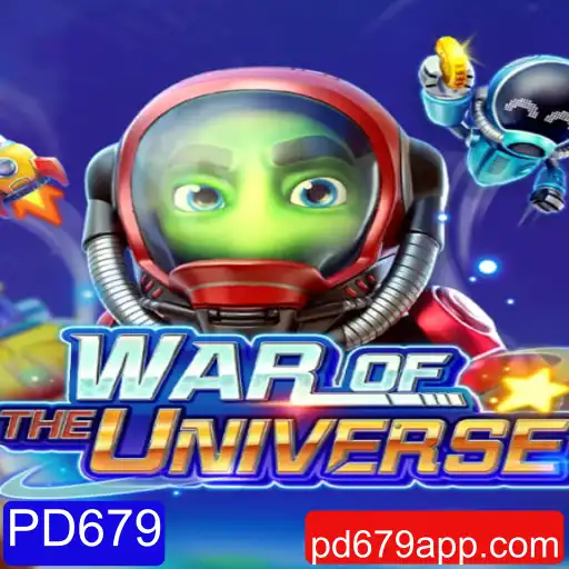 WAROFTHEUNIVERSE: Uma Aventura Galáctica Estratégica