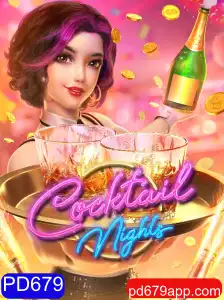 Descubra as Emoções de CocktailNights: O Jogo de Estratégia Social do Momento
