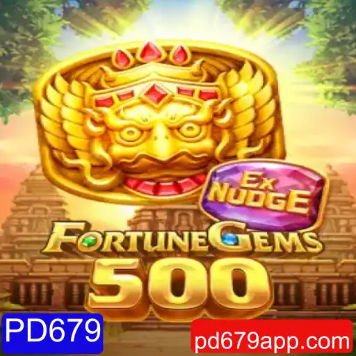 Descubra FortuneGems500: O Jogo de Estratégia Inovador