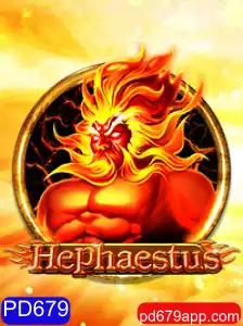 Descubra o Fascinante Mundo de 'Hephaestus': O Jogo que Revoluciona o Entretenimento!