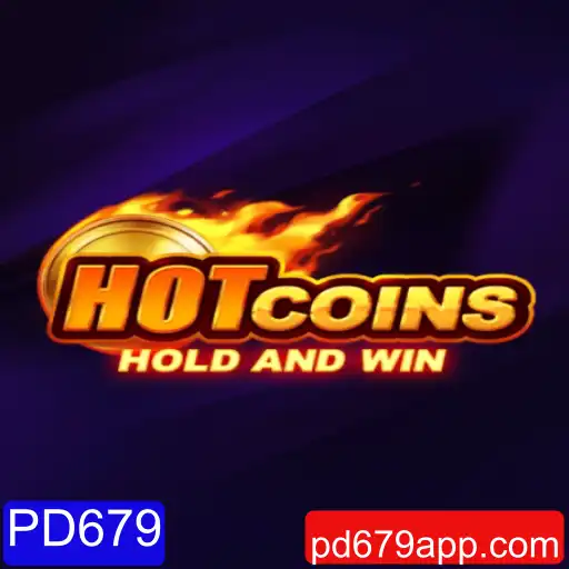 Descubra o Novo Fenômeno dos Jogos: HotCoins