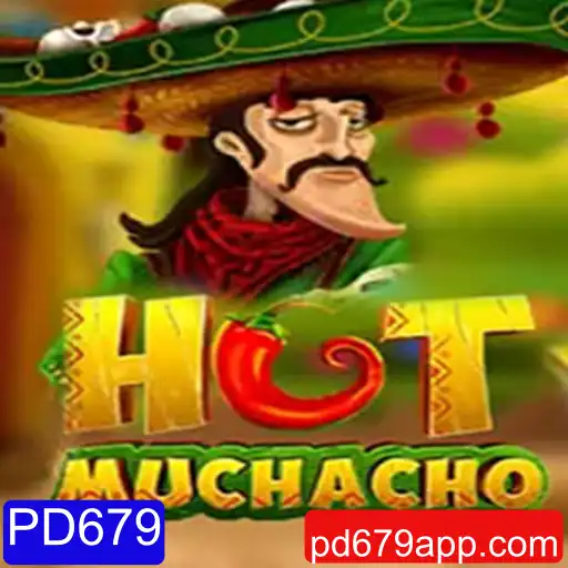 HotMuchacho: Uma Aventura de Jogo Inovadora com PD679