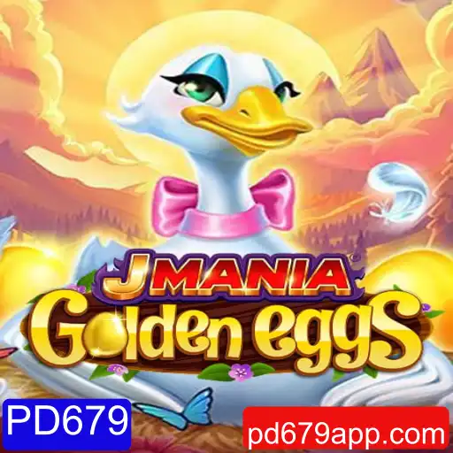 JManiaGoldenEggs: Descubra o Mundo Fascinante deste Jogo Revolucionário