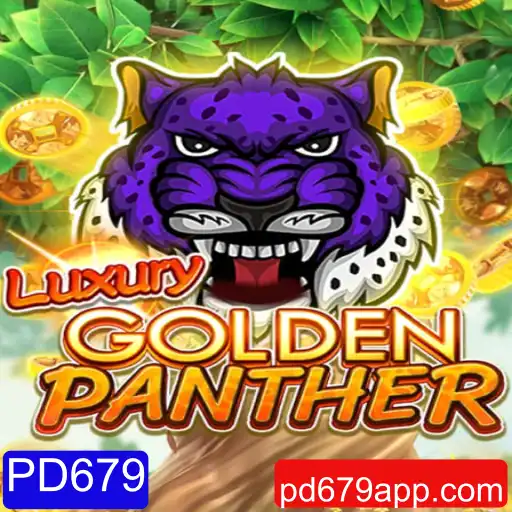 LUXURYGOLDENPANTHER: Descubra o Novo Fenômeno dos Jogos