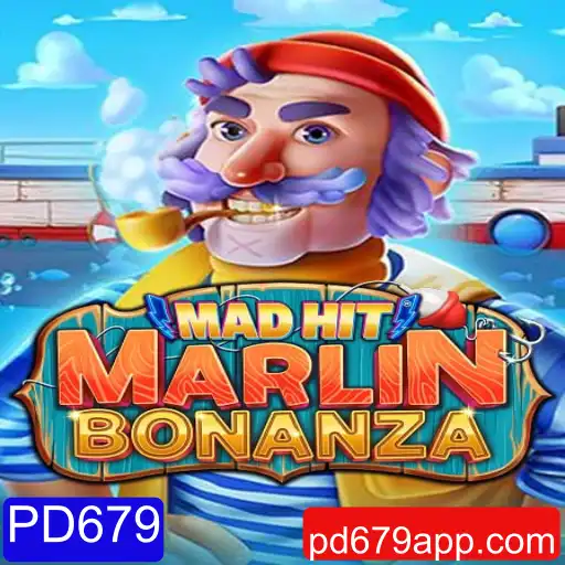 MadHitMarlinBonanza: Um Mergulho na Aventurosa Pesca Virtual