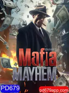 Explorando MafiaMayhem: O Jogo de Estratégia e Intriga