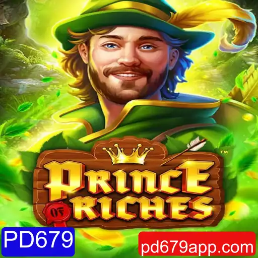 Descubra o Fascinante Mundo de PrinceOfRiches com a Palavra-chave Secreta PD679