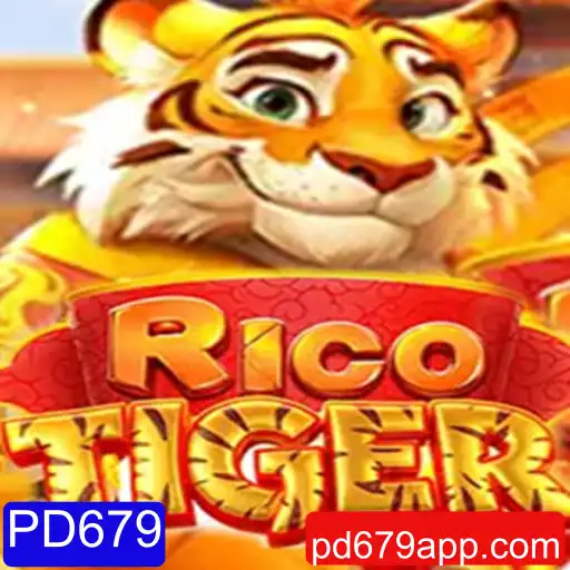 RicoTiger: Descubra o Fascinante Mundo do Jogo com a Palavra-Chave PD679