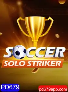 Descubra SoccerSoloStriker: O Jogo que Revoluciona a Experiência do Futebol Solo
