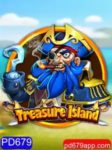 Explorando o Fascinante Jogo de Aventura TreasureIsland: Descubra o Mundo de PD679